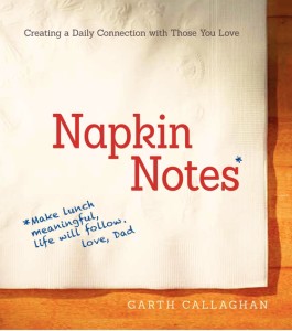 napkin notes