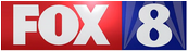 FOX8-WGHP-logo